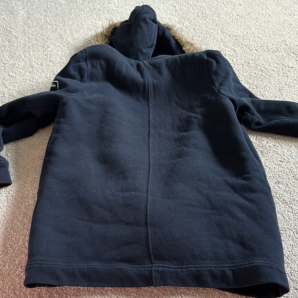 Girl jacket - Picture 5 of 6